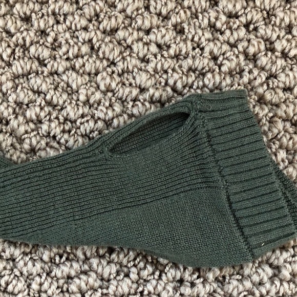 Lululemon Sunshine Coast Sweater- see bundle - Picture 5 of 5